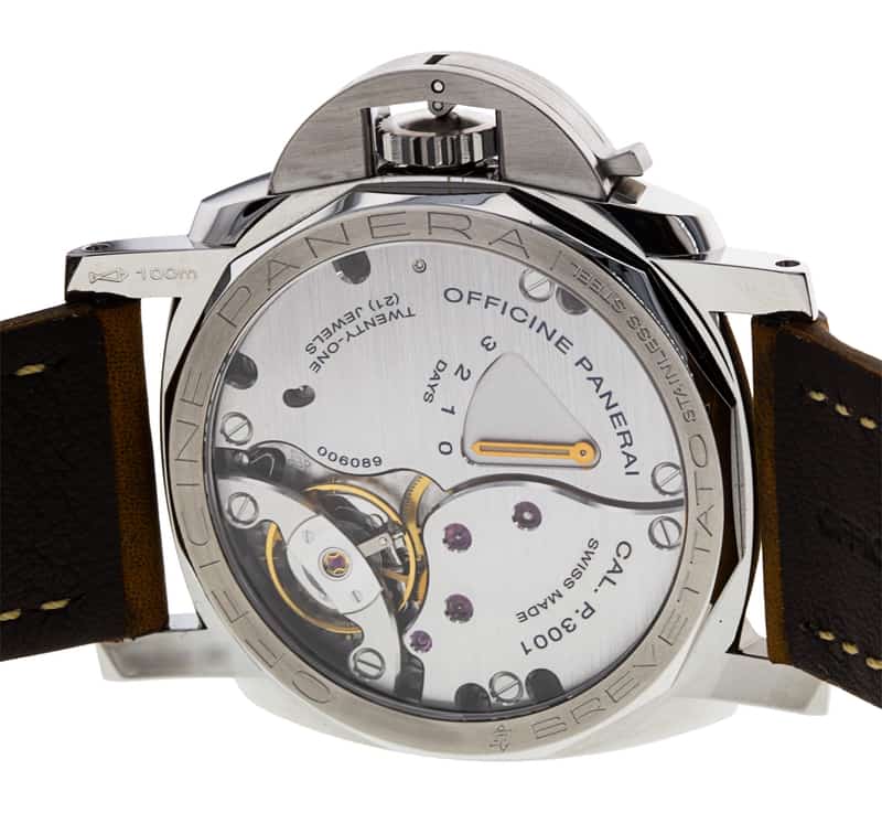 Panerai Luminor 1950 PAM00422